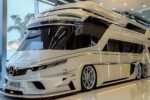 2026 Mercedes-Benz Motorhome