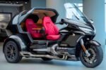 Honda Gold Wing 2026