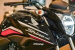 Honda Shine 135 2026